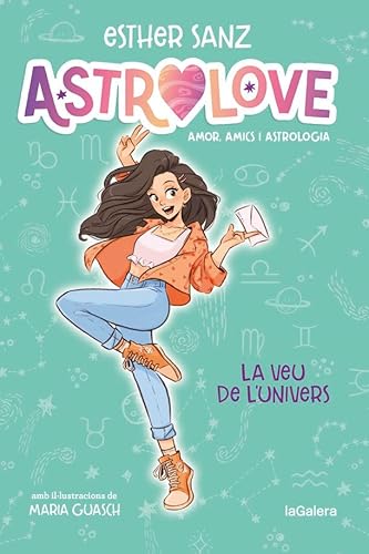 Astrolove 1. La veu de l'univers