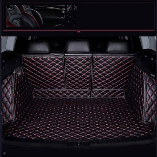 Housse protection coffre Audi A6 C7 contre les taches et la saleté