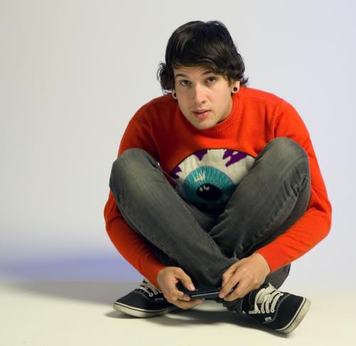 The Secret Handshake