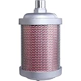 XY-05 Exhaust Silencer, 1/2