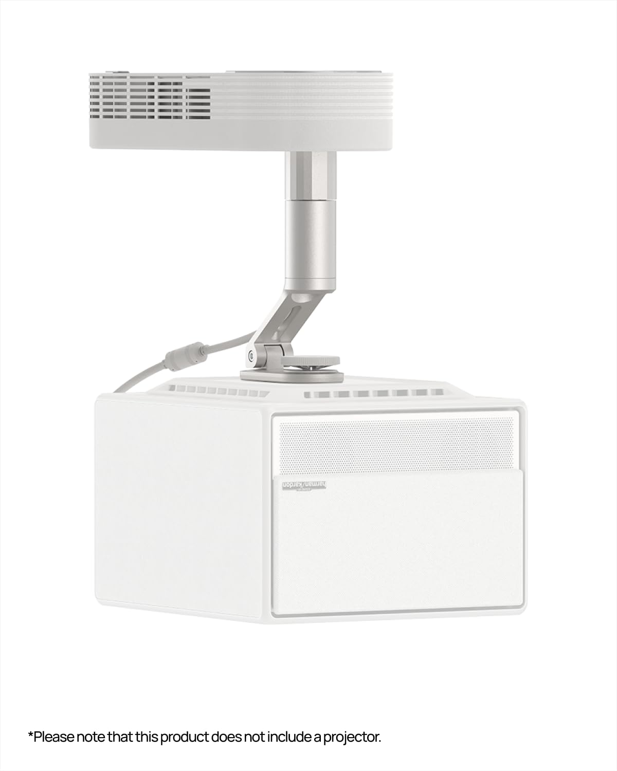 XGIMI Hängende Hardware, maximale Traglast 6 kg, für Horizon Ultra, Horizon Pro, Horizon, Elfin-Serie, Halo-Serie, MoGo-Serie