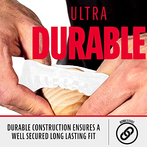Franklin Sports Baseball Bat Grip Knob - Gator Grip Bat Nub - Baseball And Softball Bat Grip Knob - Improved Grip And Sting Reducer - White #TOP3