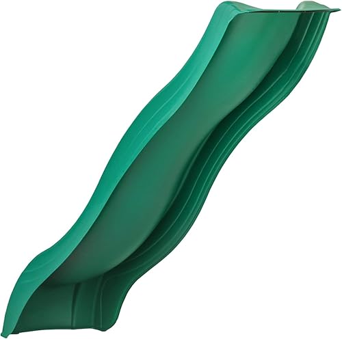 Miniatura 4 de Alpine Tobogán ondulado