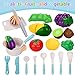 Imagen de YUTUY Juguetes de Cocina para Niños Accesorios
