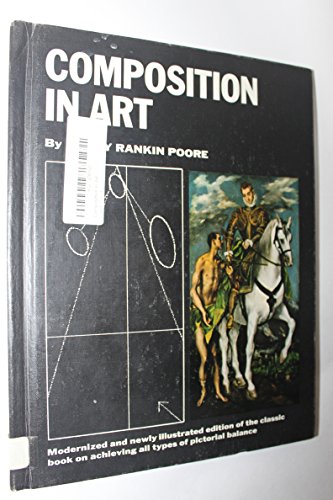 Composition In Art 0806950846 Book Cover