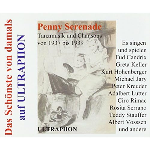 Penny Serenade