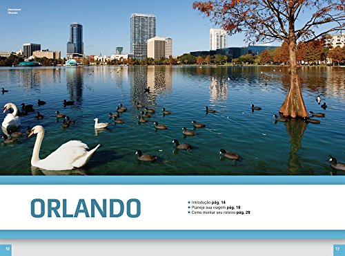 Guia Orlando 2015