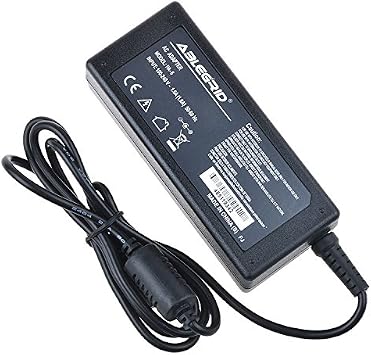 ABLEGRID 6V 5A AC-DC Power for DVDO iScan VP50 High Definition Video Processor