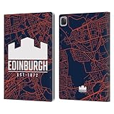 Installation Rapide Et Style Facile À Changer - Cette coque portefeuille en cuir pour tablette fait main s'installe d'un simple clic - pas besoin d'outils ou d'effort.