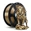 Metallic Bronze Pla