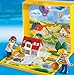 Produktbild PLAYMOBIL® 4335 - MicroWelt Einfamilienhaus