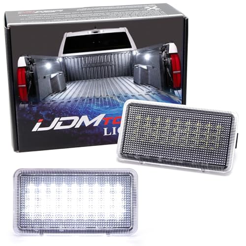 Lámpara LED para cama de camión compatible Toyota Tundra y Tacoma miniatura 1