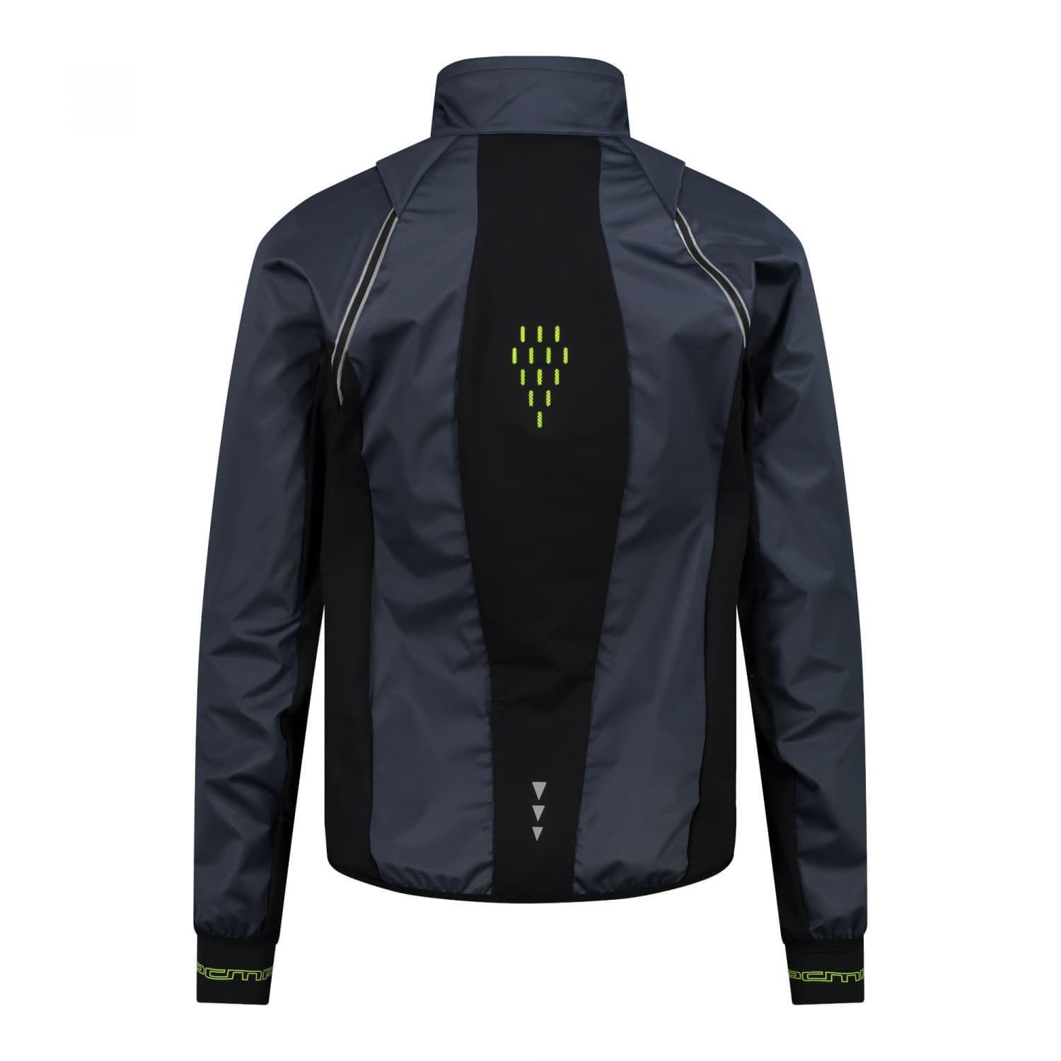 CMP Campagnolo Man Jacket with Detachable Sleeves - 52