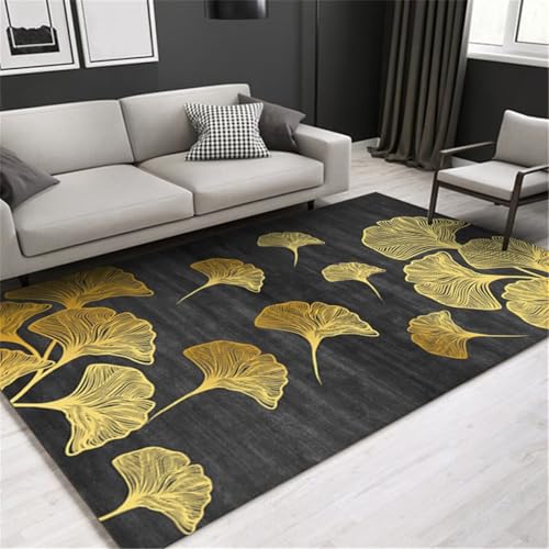 Tapis de sol bureau 180X250CM grand format tapis moderne chambre ado