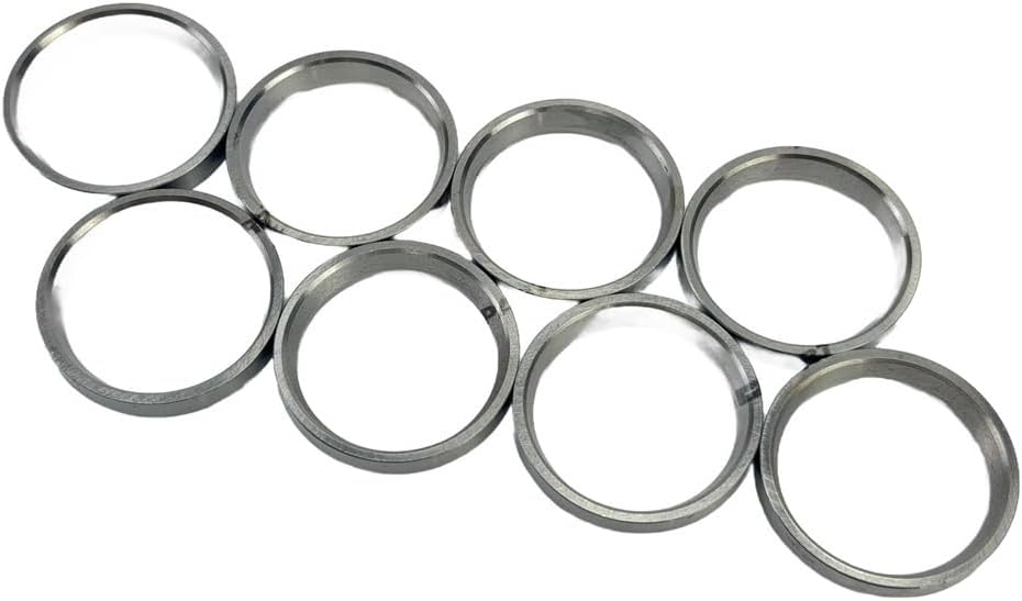 Repair Replacement Exhaust Valve Seat Compatible For Hino J05E Engine Diesel Parts
