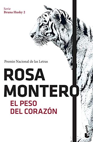 El peso del corazón: 2 (Novela)