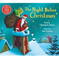 The Night Before Christmas