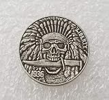 Coin Collection Commemorative Coin Antique Crafts 1936 Wandering Coin Collection Coin US Coins 808Coin Collection Commemorative Coin