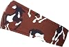 Kerrits On Course Fleece Equestrian Headband – Winter Horse Riding Headband, Warm