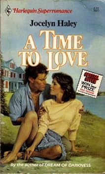 Paperback A Time to Love Book