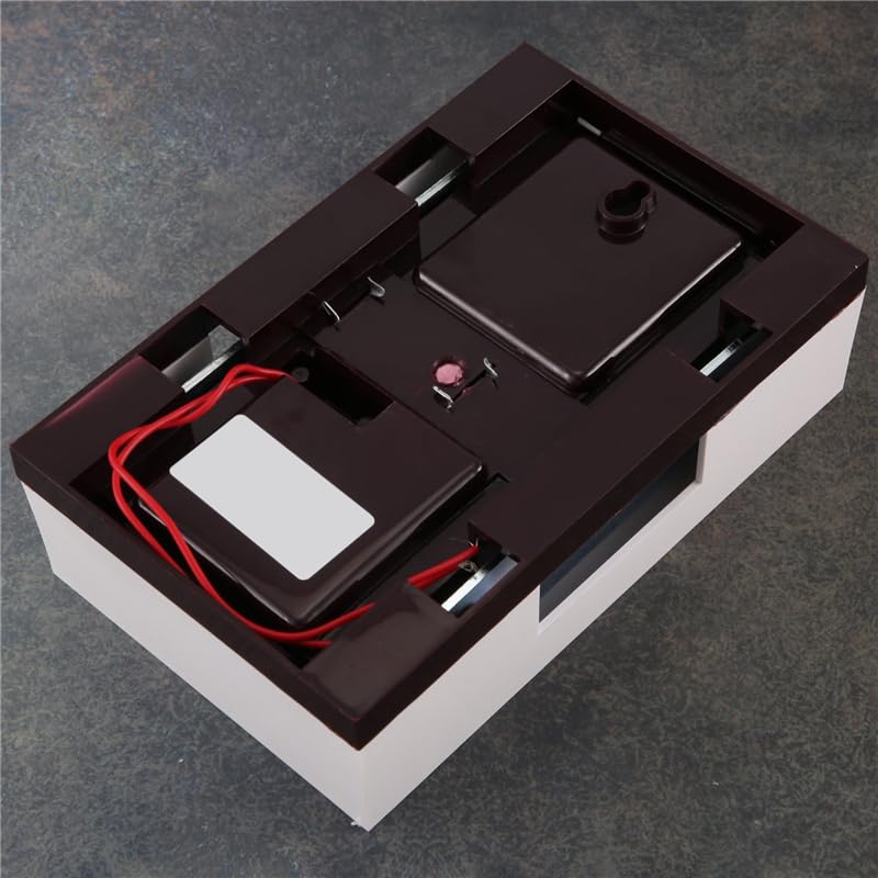 Przewodowy dzwonek do drzwi 220 V ręczny dzwonek do domowego systemu kontroli dostępu do hotelu Timbre Puerta Casa Smart