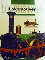 Lokomotiven 381188560X Book Cover