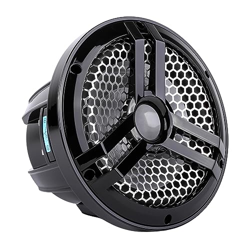 Skar Audio SKM8WBD4 8