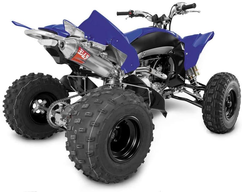 Yoshimura 961-8178 Signature Rs-2 Full System Exhaust Ss-Al-Ss