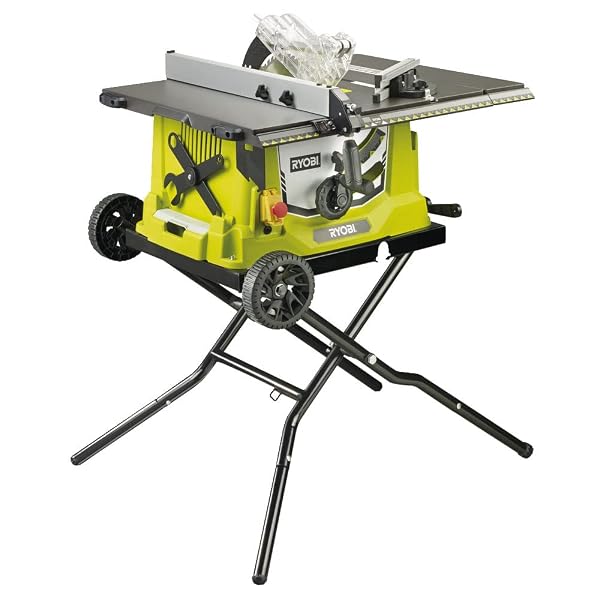 RYOBI RTS1800EF-G (Marke 1.800 W)