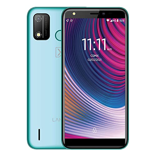 teléfonos lanix Marca Lanix