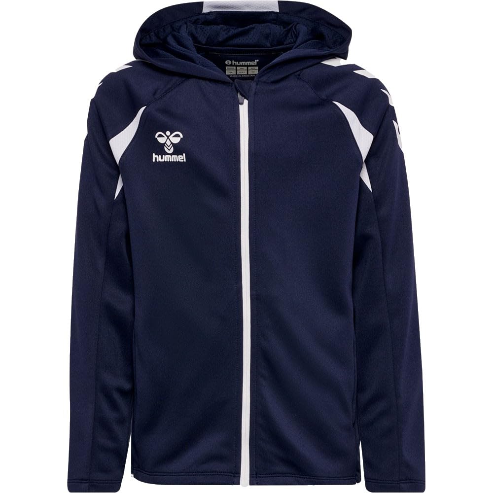 hummel Core 2.0 Full Zip bluza 164 cm