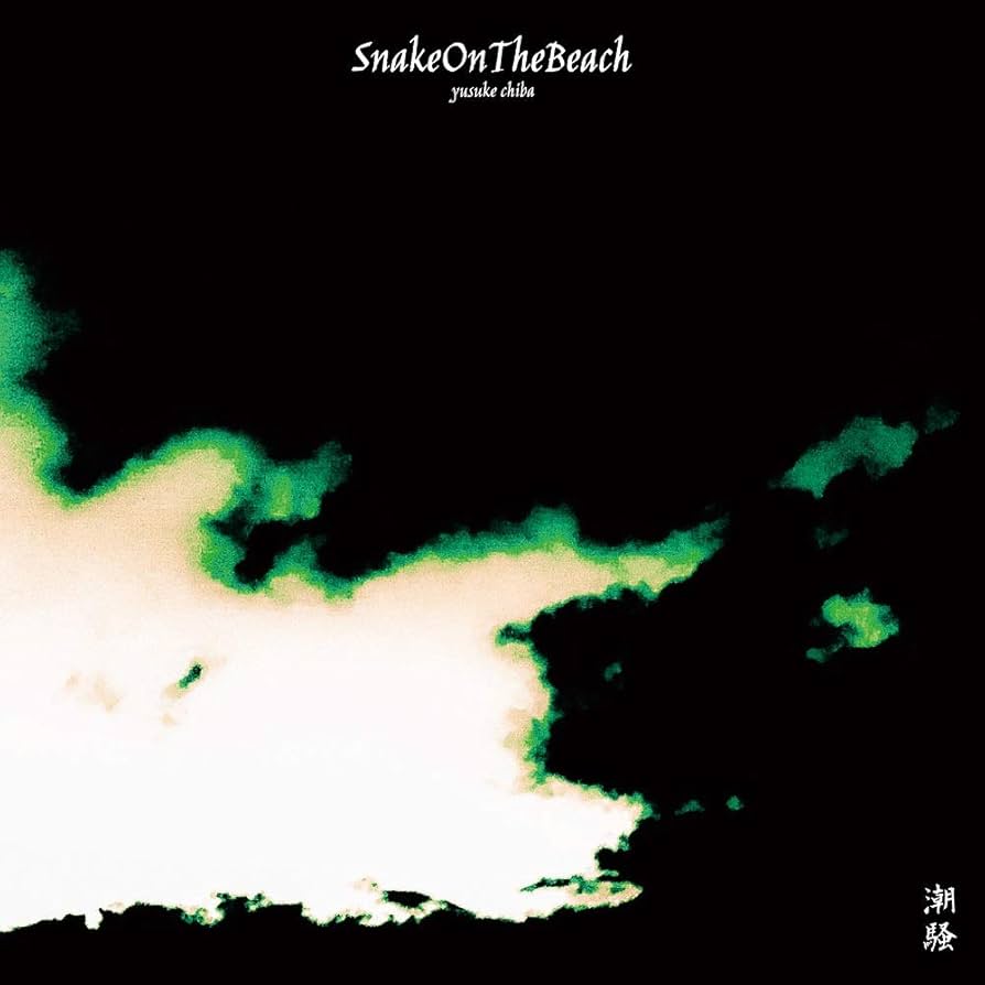SNAKE ON THE BEACH CD DVD チバユウスケ ロンT XL Amazon.co.jp: 潮騒(DVD付): ミュージック