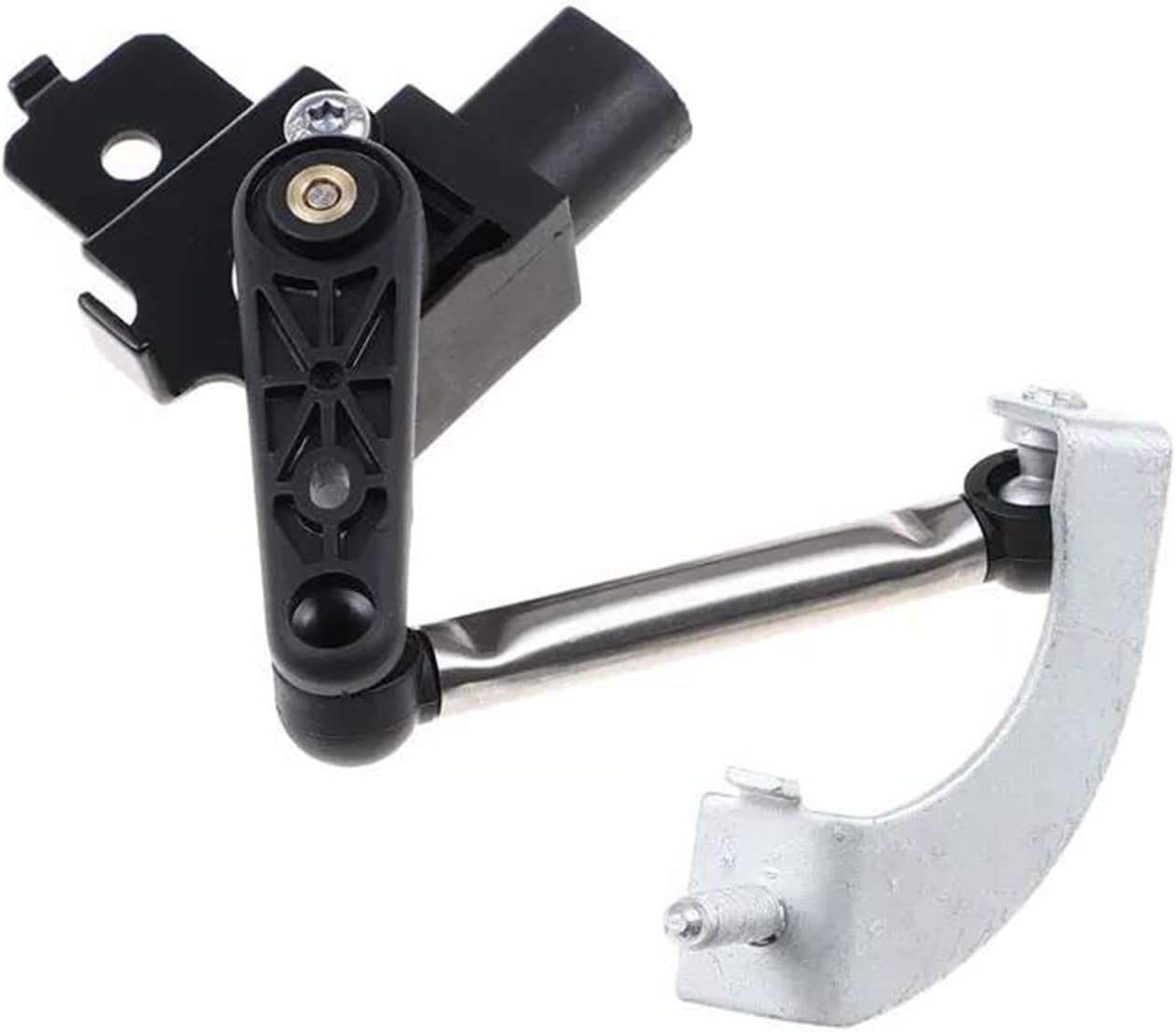 高さレベルセンサー Compatible With Seat For Altea 2004 2005-2014 2015 For L ウィンドウ エアサスペンション車高センサー Compatible With Seat For Leon 2006 2007 2008 2009