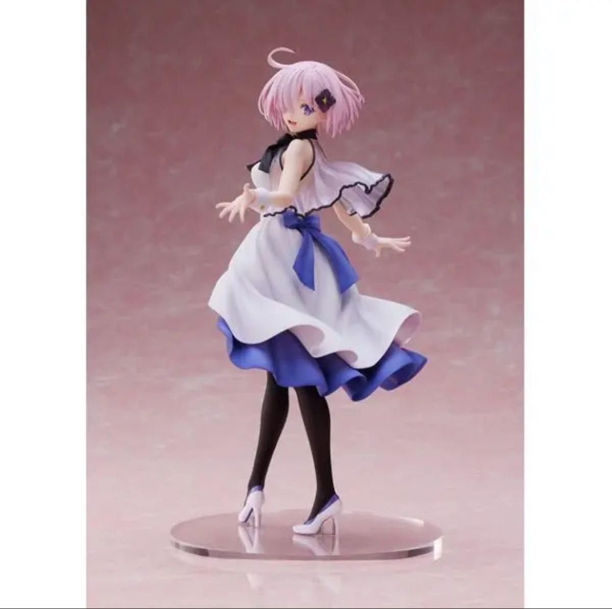 FGOマシュ・キリエライト under the same sky Amazon.co.jp: FGO マシュ キリエライト under the same sky 1体