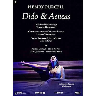 Purcell: Dido & Aeneas