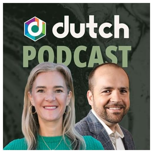 DUTCH Podcast