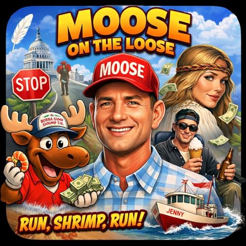 You Can Tell a Lot About a Podcast by Its Shoes