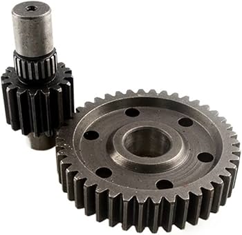 デュポン over 50yo for Three s Amazon.com: SSIMOO Transmission Gear Set 19x39T 15x42T