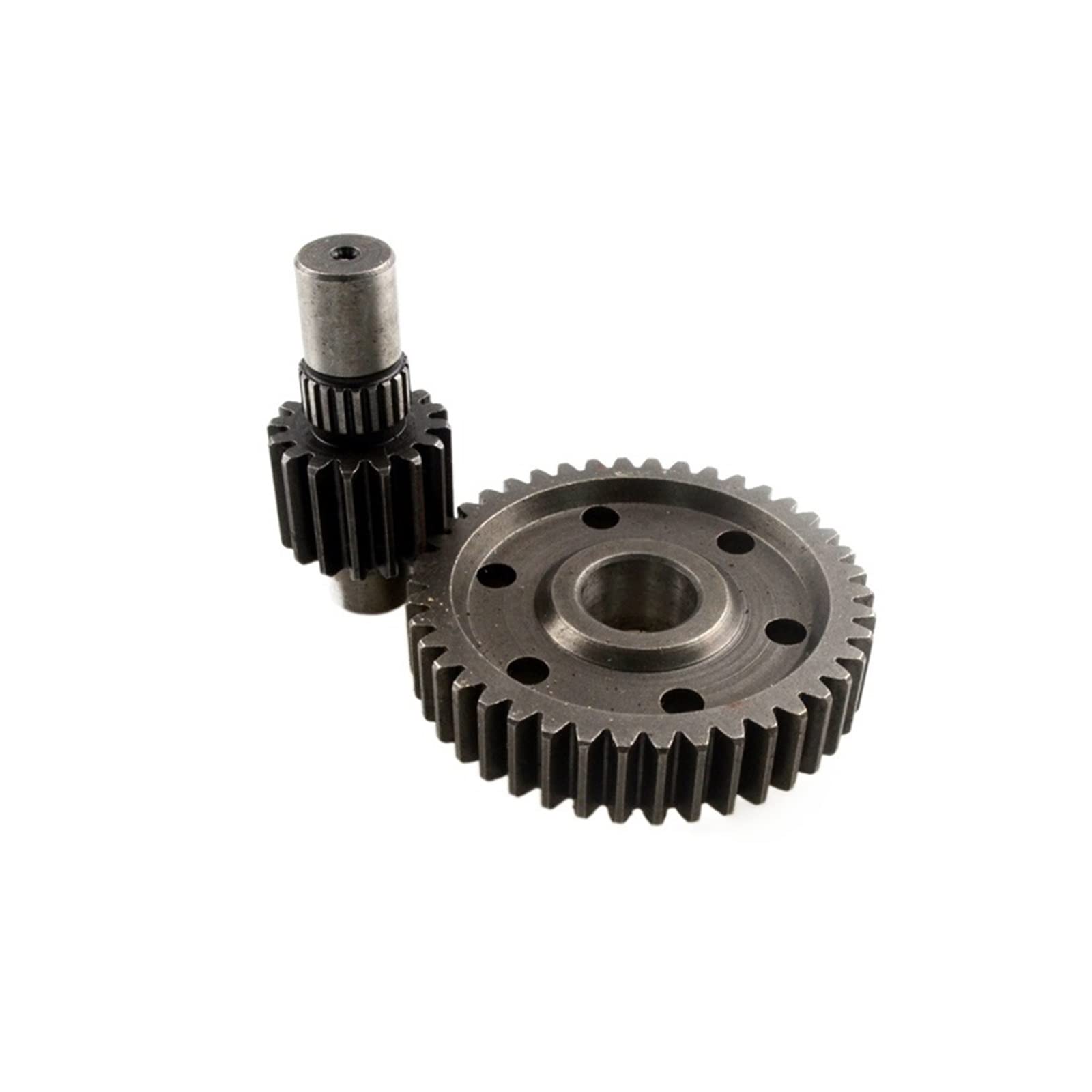 Amazon.com: SSIMOO Transmission Gear Set 19x39T 15x42T 16x42T