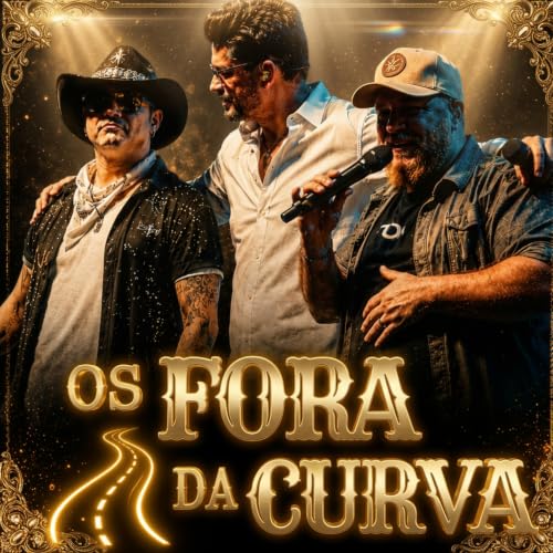 Vem Com os Fora da Curva (Ao Vivo)