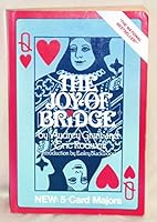 The Joy of Bridge by Audrey; Rodwell, Eric Grant (1984-01-01) B01A0B76AU Book Cover