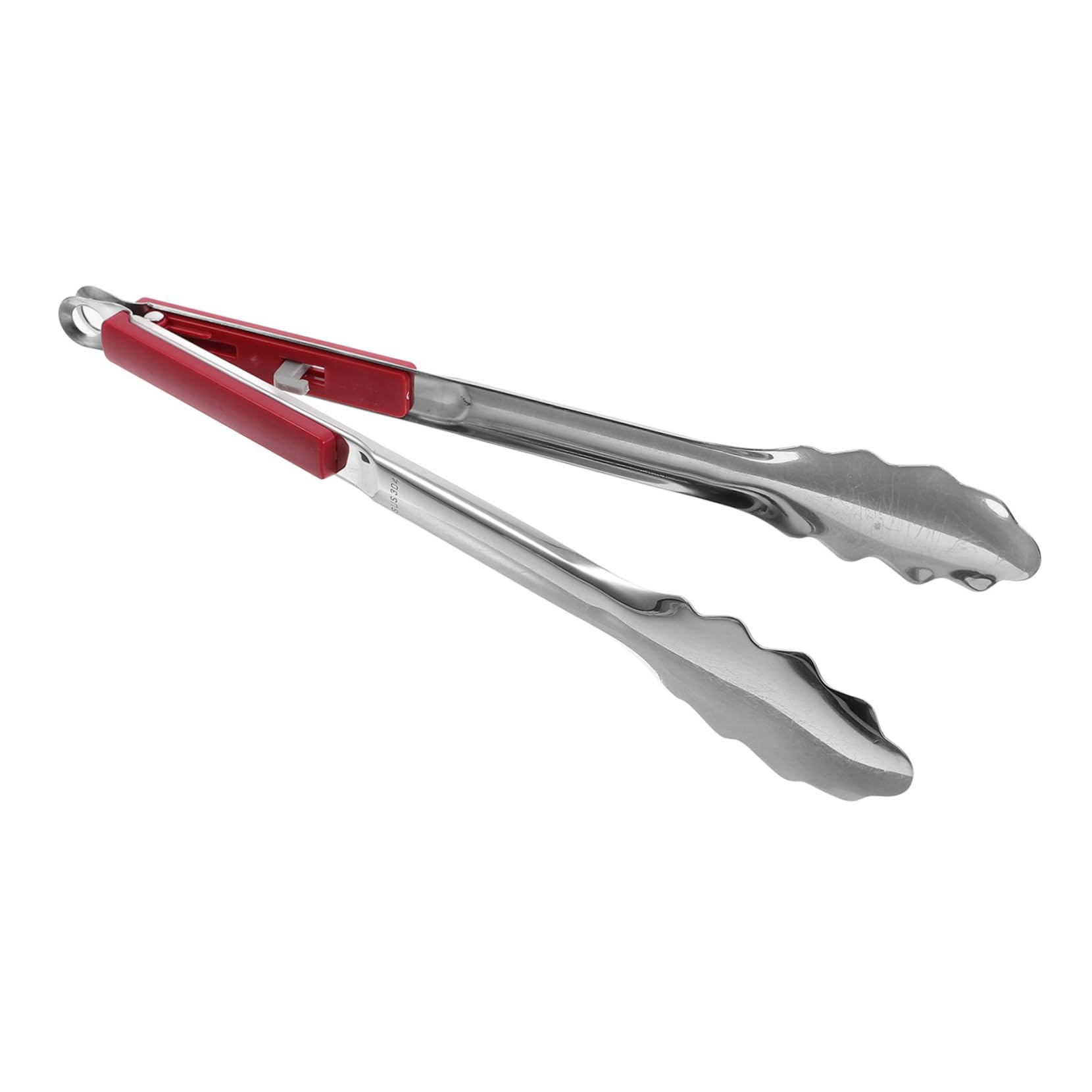 BESTonZON 5stücke Grillzange Lange Hitzebeständige Für Bbq Grillen Und Küchengebrauch Für Steak Und Andere Grillgerichte Stilvolles Design Leicht Zu Reinigen