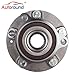 Autoround 513420 Front or Rear Wheel Bearing and Hub Assembly Compatible with Hyundai & Kia 2017-2023 Elantra, Forte, Kona, Ioniq, NIRO, Seltos, Veloster 5 Lugs w/ABS
