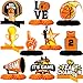 10 Pieces Basketball Birthday Decorations Basketball Table Centerpieces Basketball Party Decorations Basketball Honeycomb Centerpieces Basketball Decorations for Birthday Baby Shower Party Supplies