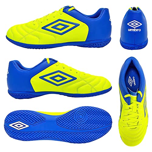 Botas de fútbol sala Umbro Classico XI IC para pista cubierta 7