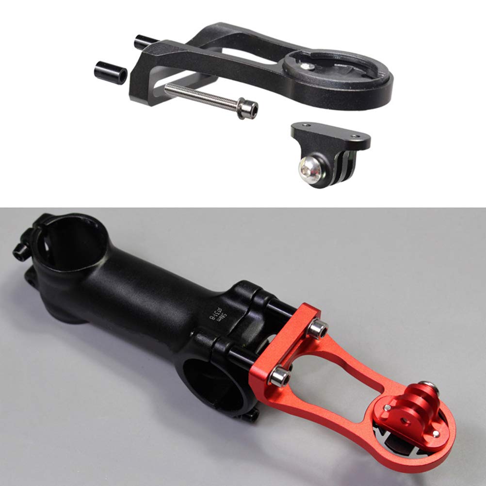 Uchwyt na komputer rowerowy / Bryton Rider/CatEye Mount uchwyt rowerowy do Edge/Bryton Rider/CatEye Bike Computer uchwyt na kierownicę