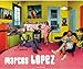 Marcos L&Atilde;&sup3;pez: Debut and Farewell, 1978-2009
