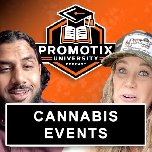How to Legally (and Creatively) Integrate Cannabis into Your Events - Kristy Caldwell & Gopi Sangha