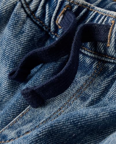 Image of Gymboree Boys' and Toddler Pull on Cargo Shorts