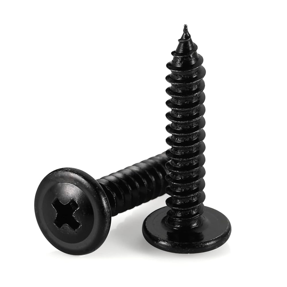 Galvanized Truss Head Self Drilling Screw At Best Price In Delhi